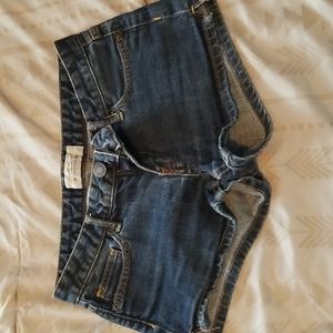 Aeropostale shorts